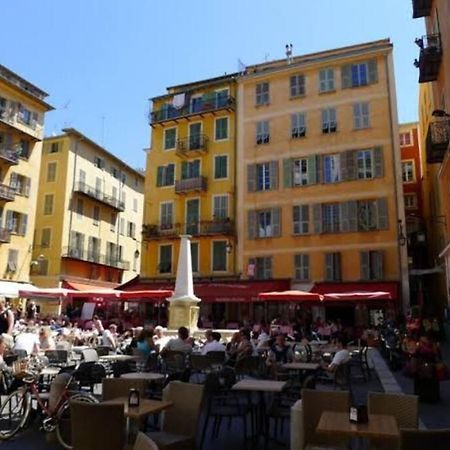 Vieux Nice-3 Pieces Moderne- 100M De La Mer Εξωτερικό φωτογραφία