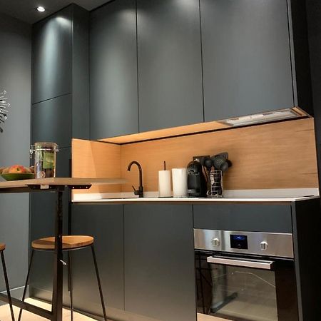 Vieux Nice-3 Pieces Moderne- 100M De La Mer Εξωτερικό φωτογραφία