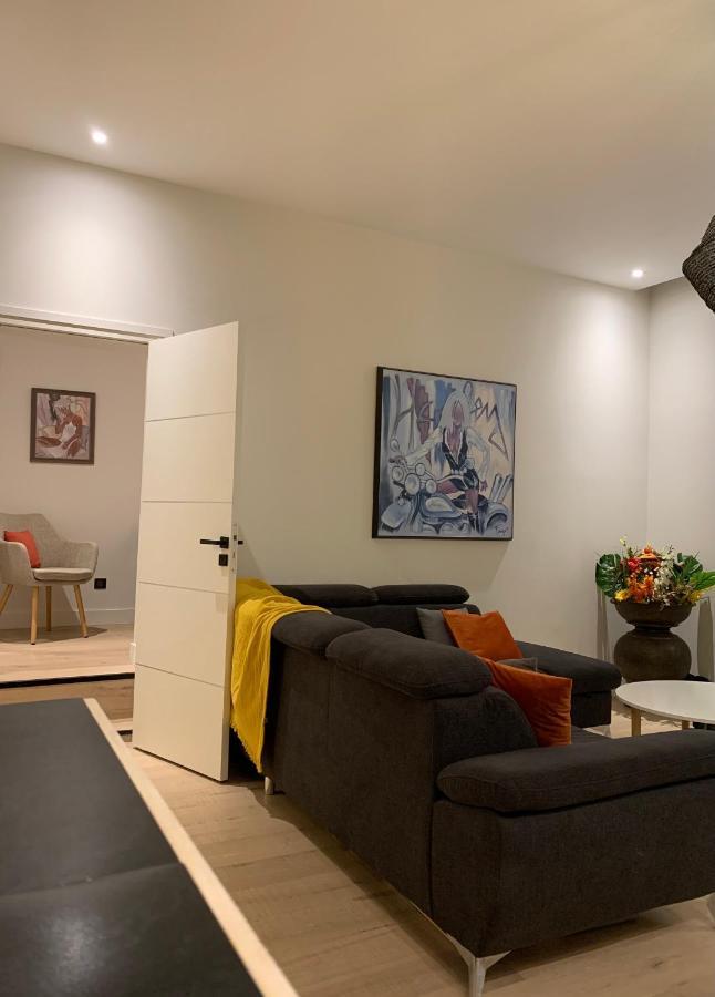 Vieux Nice-3 Pieces Moderne- 100M De La Mer Εξωτερικό φωτογραφία