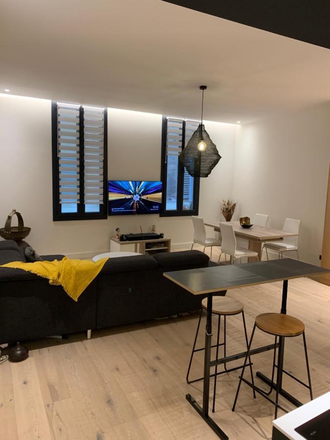 Vieux Nice-3 Pieces Moderne- 100M De La Mer Εξωτερικό φωτογραφία