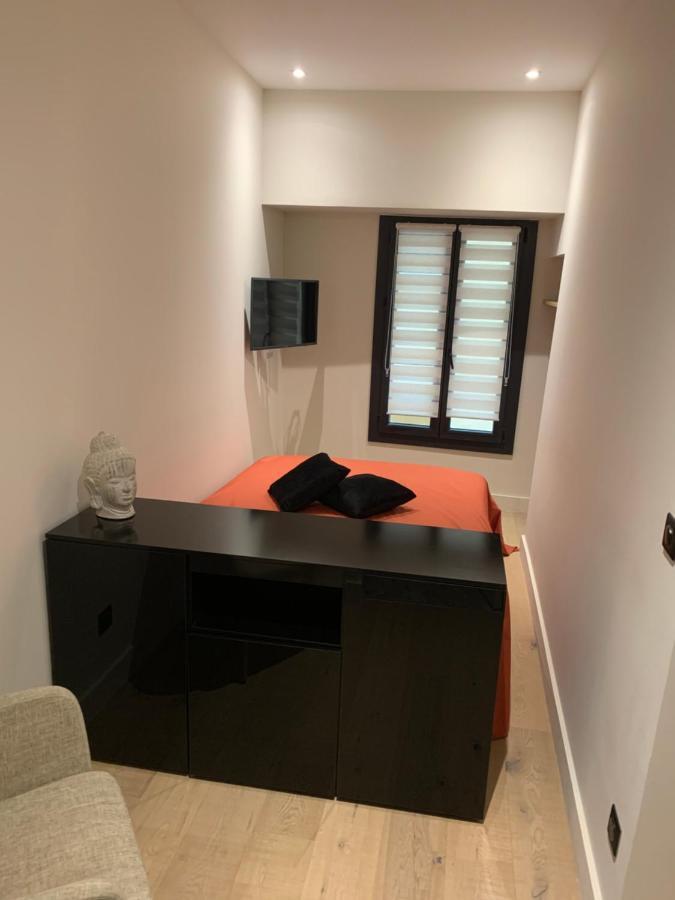 Vieux Nice-3 Pieces Moderne- 100M De La Mer Εξωτερικό φωτογραφία