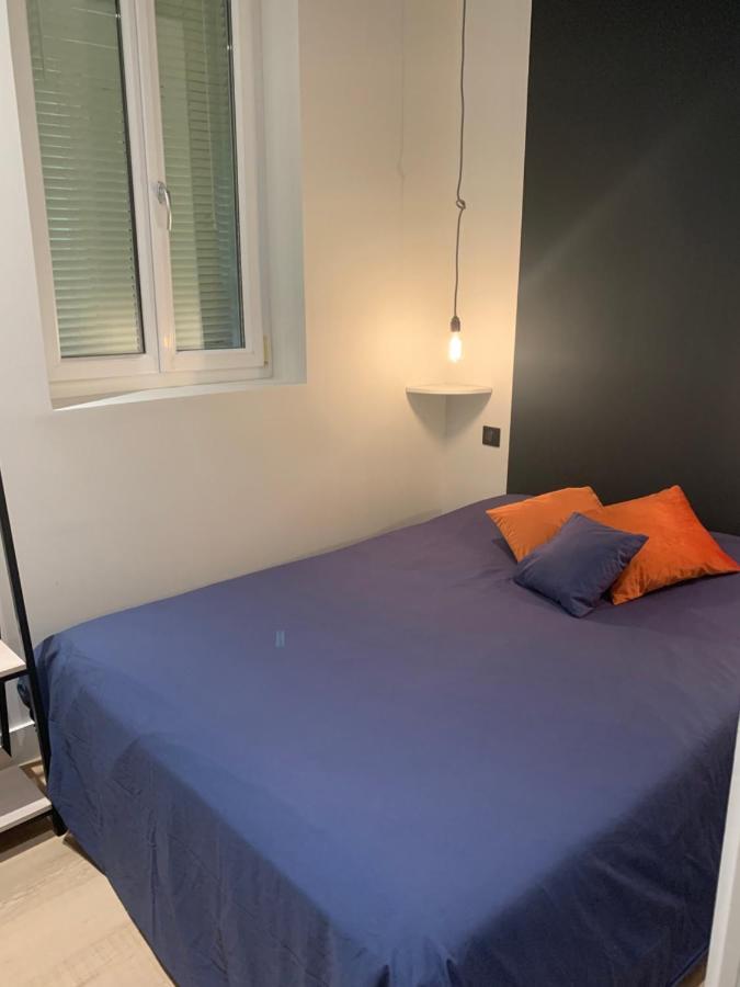 Vieux Nice-3 Pieces Moderne- 100M De La Mer Εξωτερικό φωτογραφία