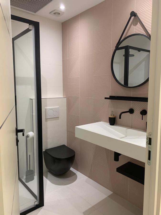 Vieux Nice-3 Pieces Moderne- 100M De La Mer Εξωτερικό φωτογραφία